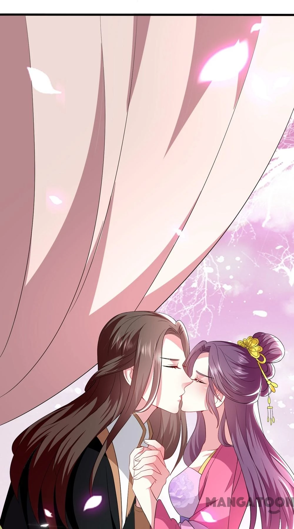 Phúc Hắc Vương Gia Đừng Làm Loạn Chapter 128 - 41