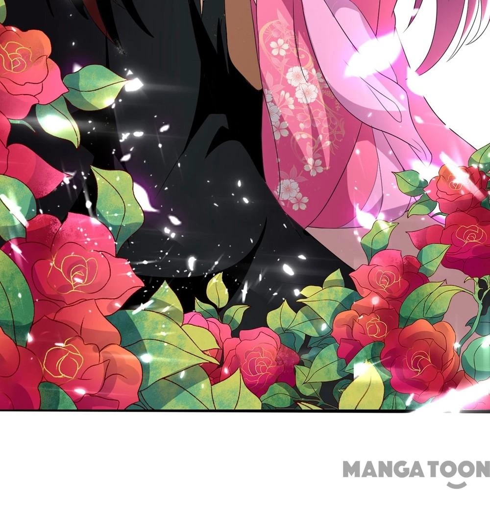 Phúc Hắc Vương Gia Đừng Làm Loạn Chapter 128 - 42