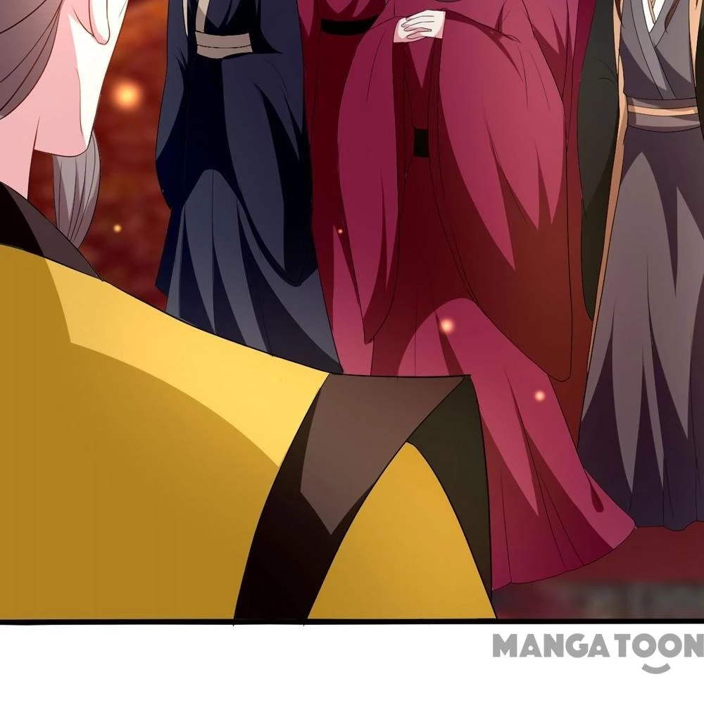 Phúc Hắc Vương Gia Đừng Làm Loạn Chapter 128 - 44