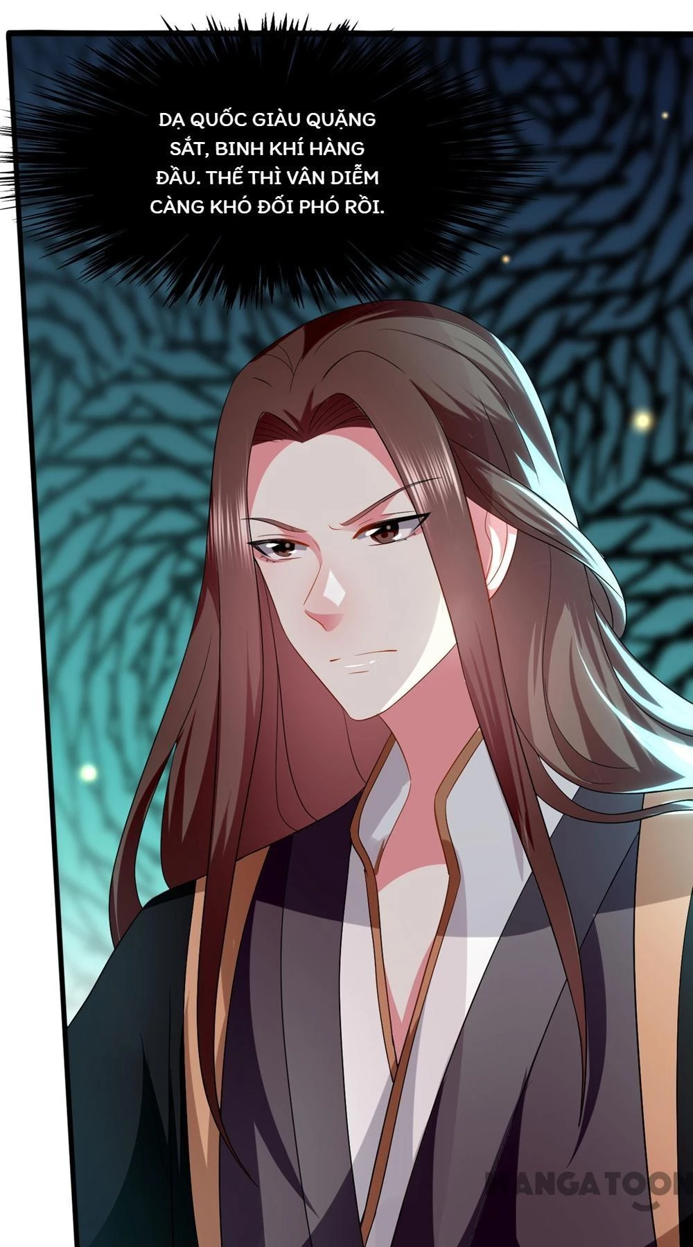 Phúc Hắc Vương Gia Đừng Làm Loạn Chapter 128 - 47