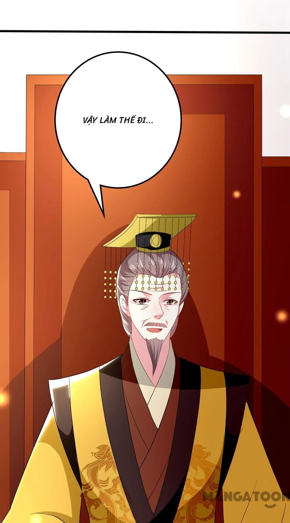 Phúc Hắc Vương Gia Đừng Làm Loạn Chapter 128 - 49