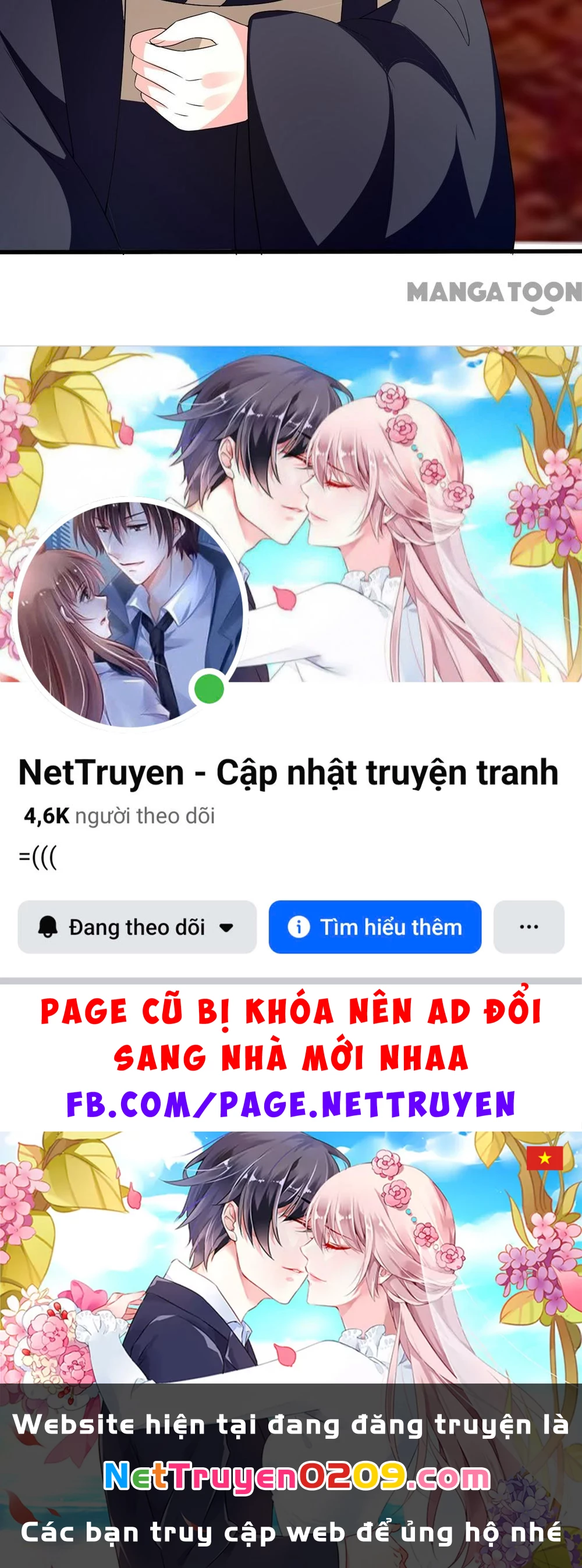 Phúc Hắc Vương Gia Đừng Làm Loạn Chapter 128 - 52