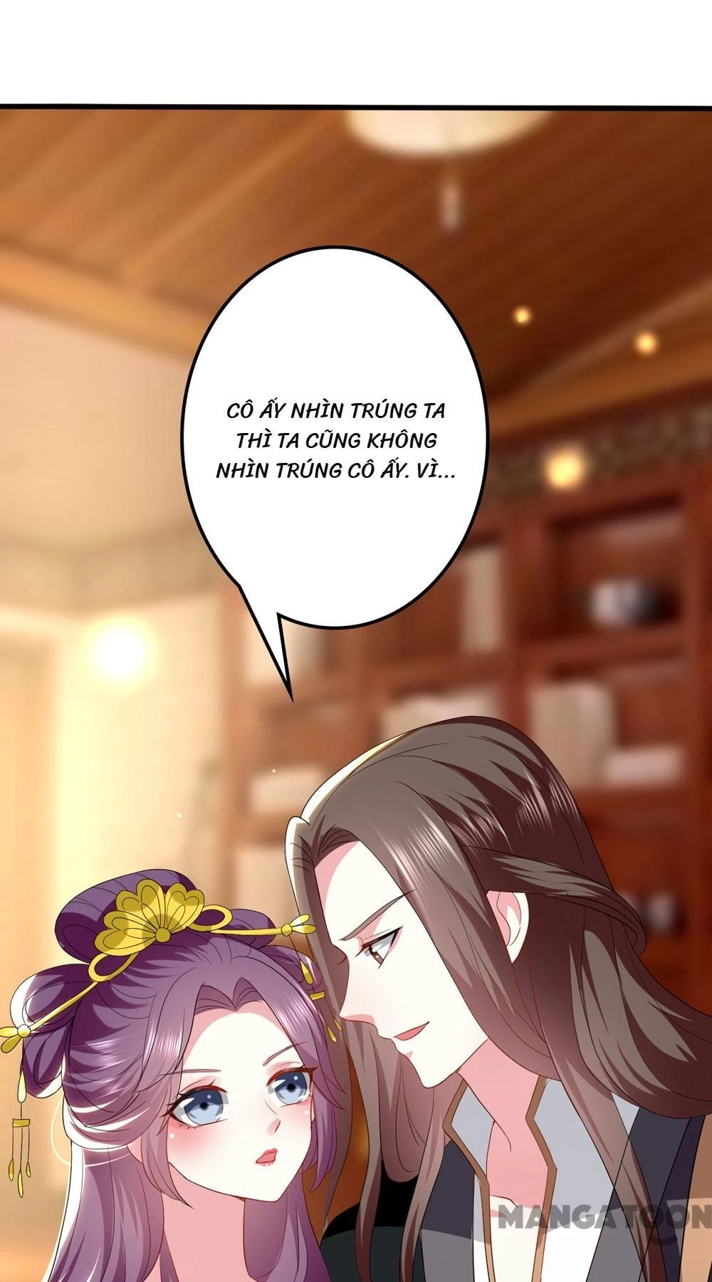 Phúc Hắc Vương Gia Đừng Làm Loạn Chapter 129 - 5