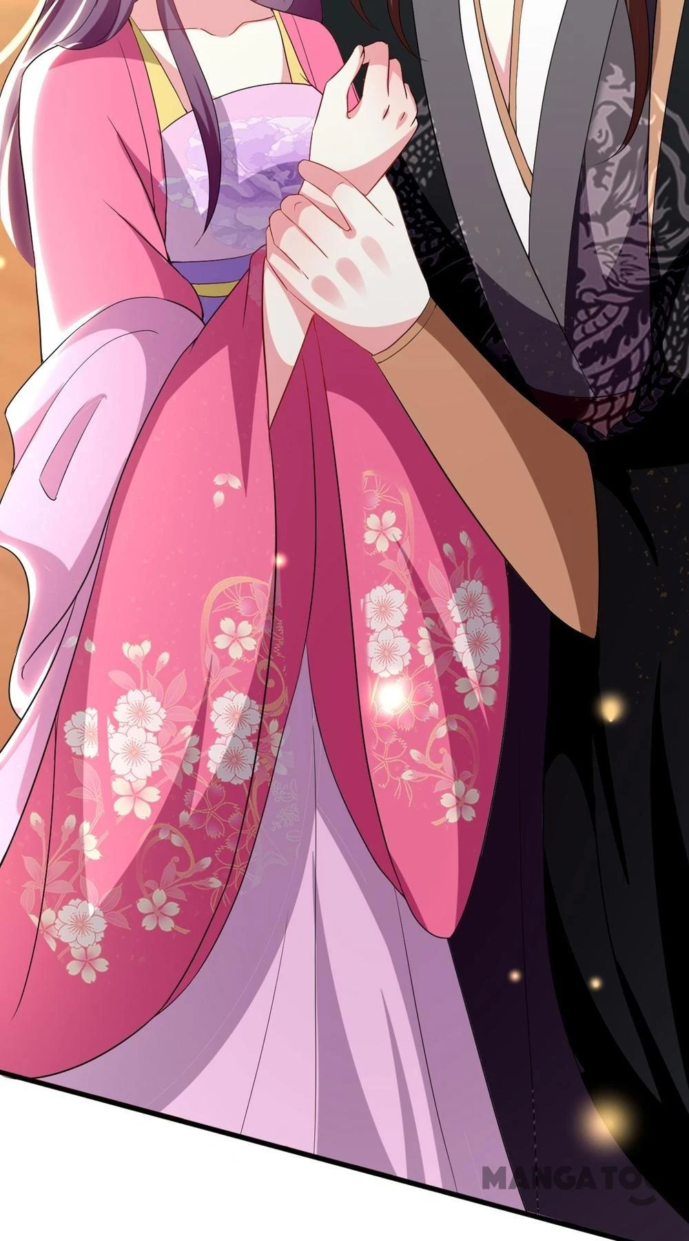 Phúc Hắc Vương Gia Đừng Làm Loạn Chapter 129 - 6