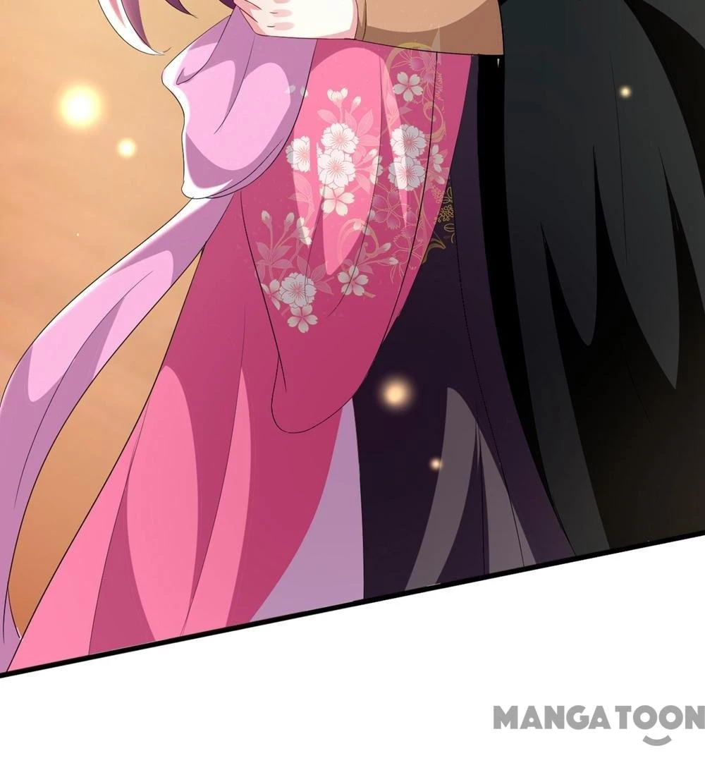 Phúc Hắc Vương Gia Đừng Làm Loạn Chapter 129 - 11