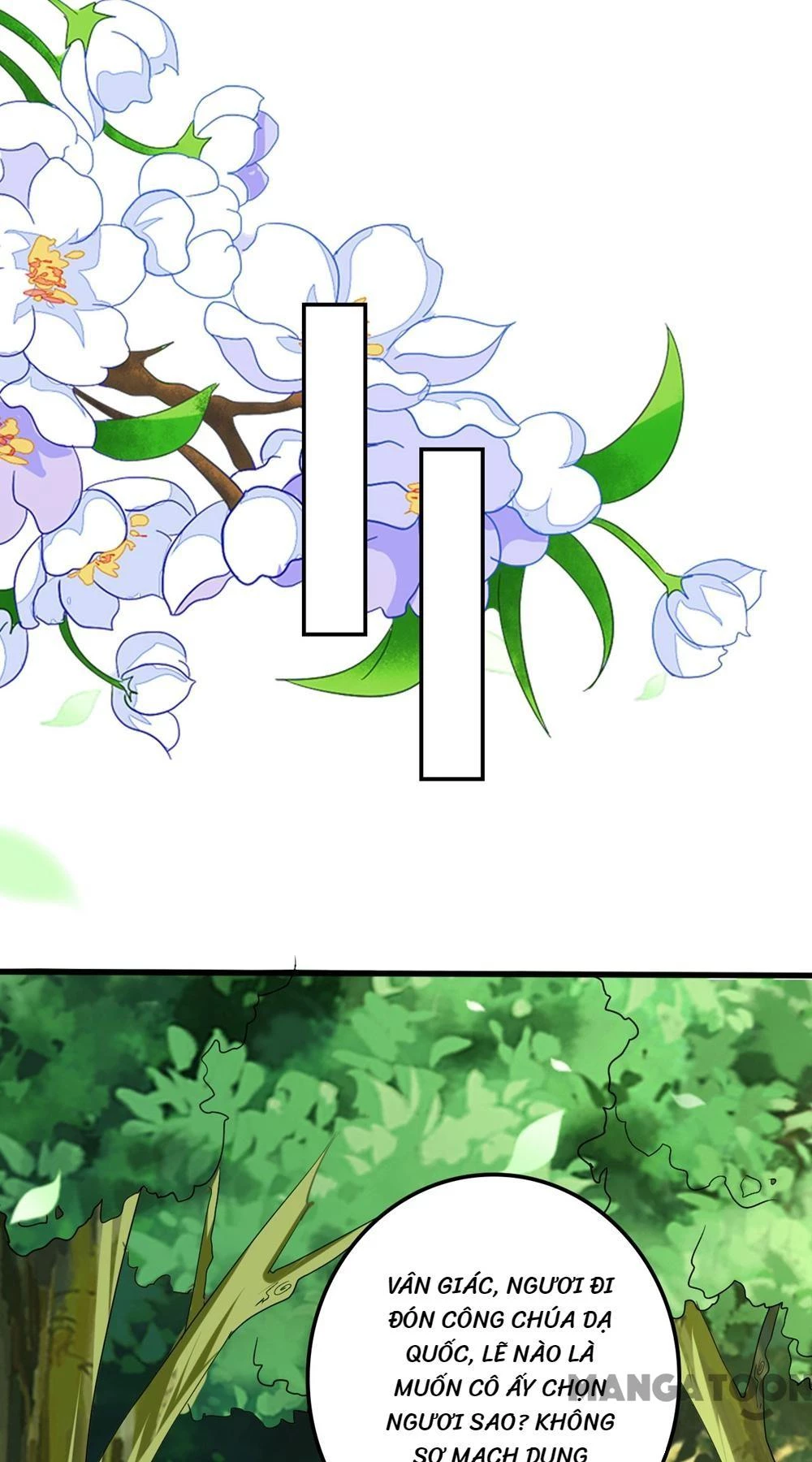 Phúc Hắc Vương Gia Đừng Làm Loạn Chapter 129 - 13