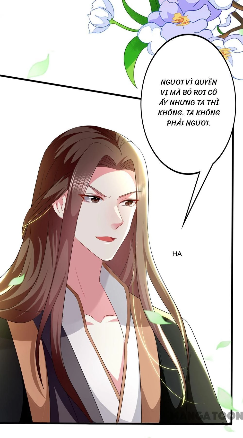 Phúc Hắc Vương Gia Đừng Làm Loạn Chapter 129 - 15