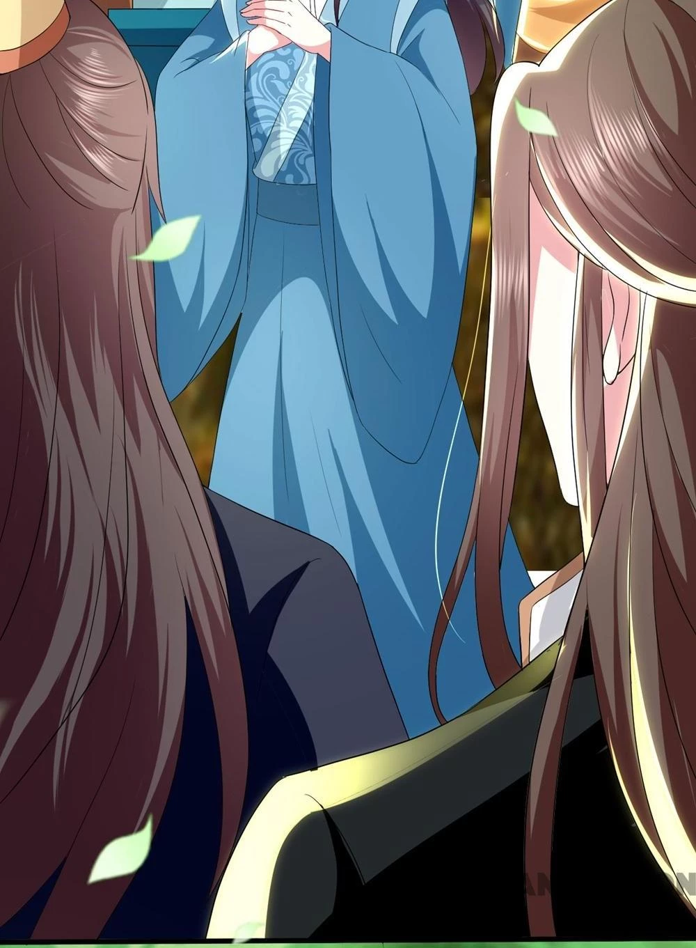 Phúc Hắc Vương Gia Đừng Làm Loạn Chapter 129 - 20