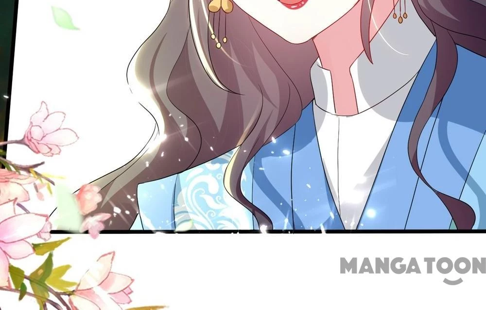 Phúc Hắc Vương Gia Đừng Làm Loạn Chapter 129 - 22