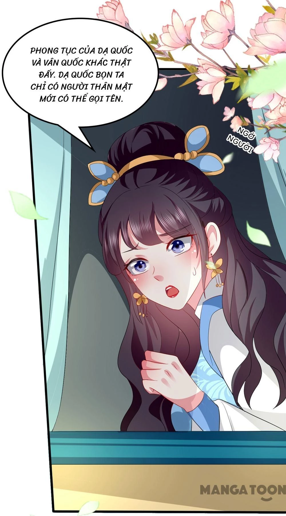 Phúc Hắc Vương Gia Đừng Làm Loạn Chapter 129 - 24