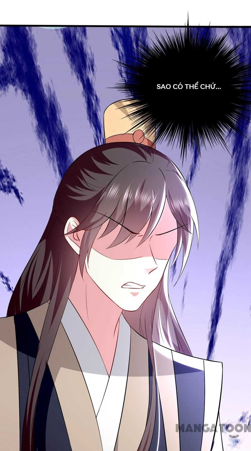 Phúc Hắc Vương Gia Đừng Làm Loạn Chapter 129 - 29