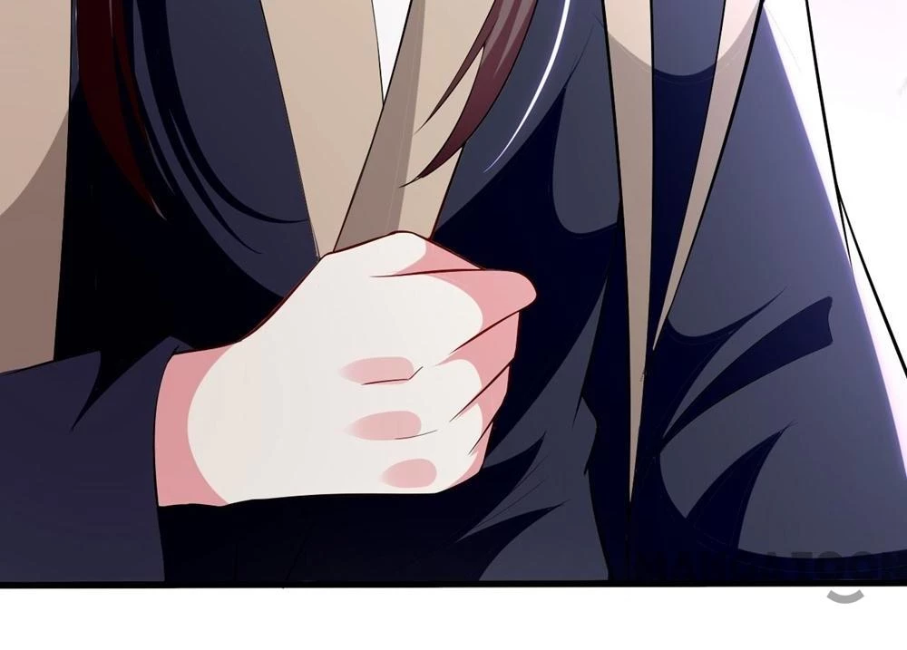 Phúc Hắc Vương Gia Đừng Làm Loạn Chapter 129 - 30