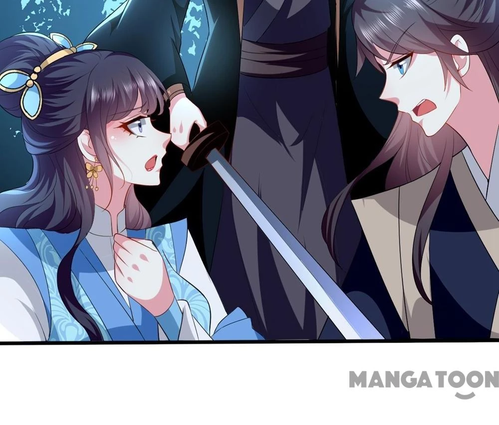 Phúc Hắc Vương Gia Đừng Làm Loạn Chapter 129 - 48