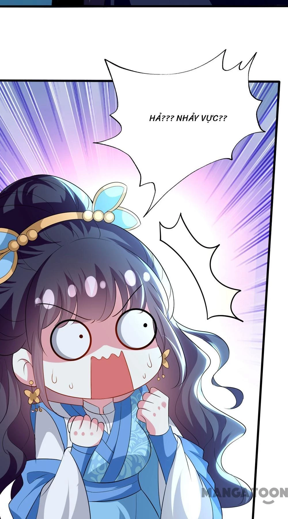 Phúc Hắc Vương Gia Đừng Làm Loạn Chapter 129 - 51