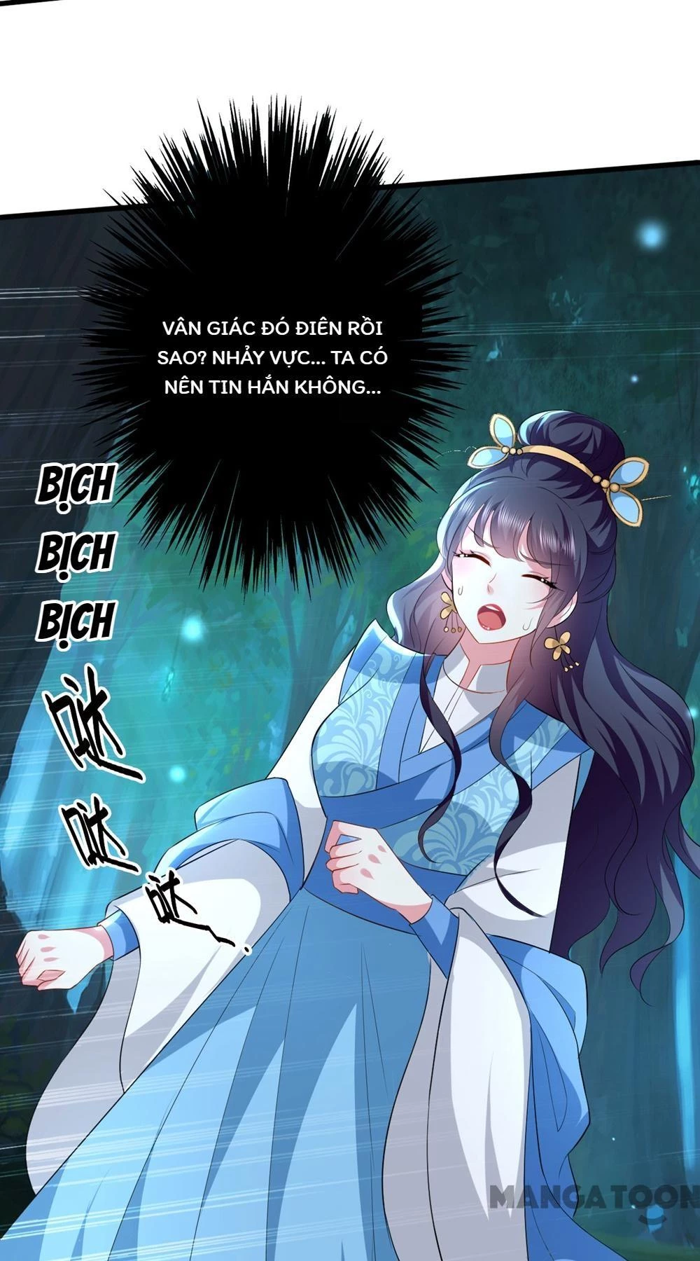 Phúc Hắc Vương Gia Đừng Làm Loạn Chapter 129 - 53