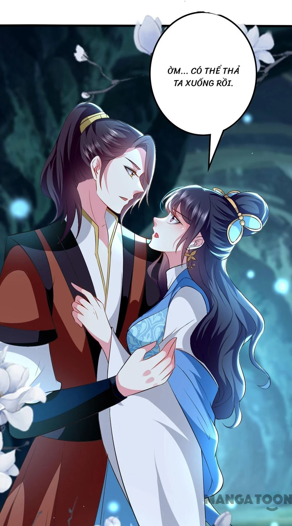 Phúc Hắc Vương Gia Đừng Làm Loạn Chapter 129 - 56