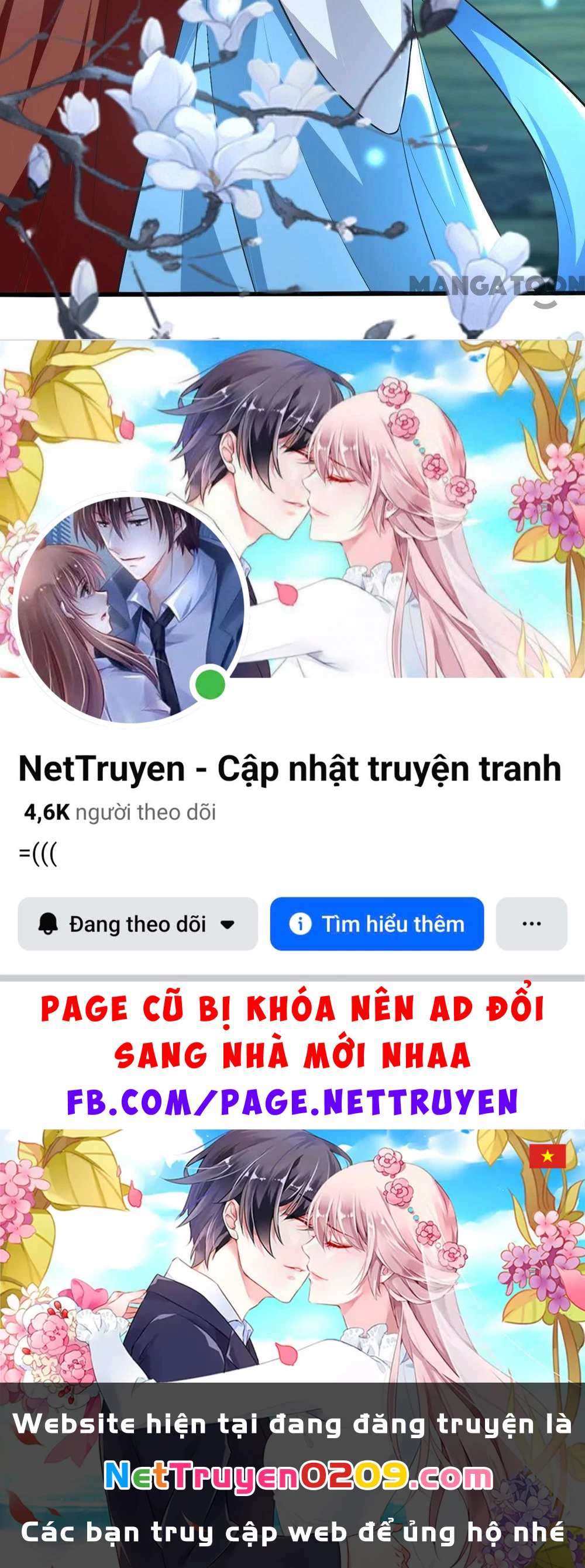 Phúc Hắc Vương Gia Đừng Làm Loạn Chapter 129 - 57