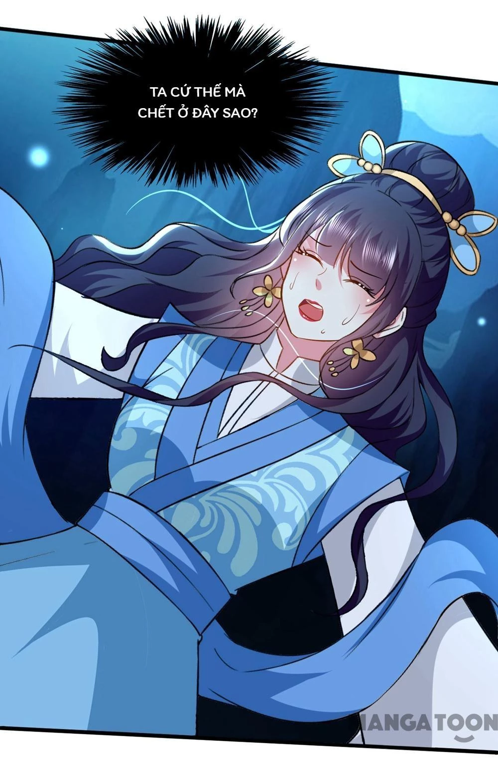 Phúc Hắc Vương Gia Đừng Làm Loạn Chapter 130 - 6