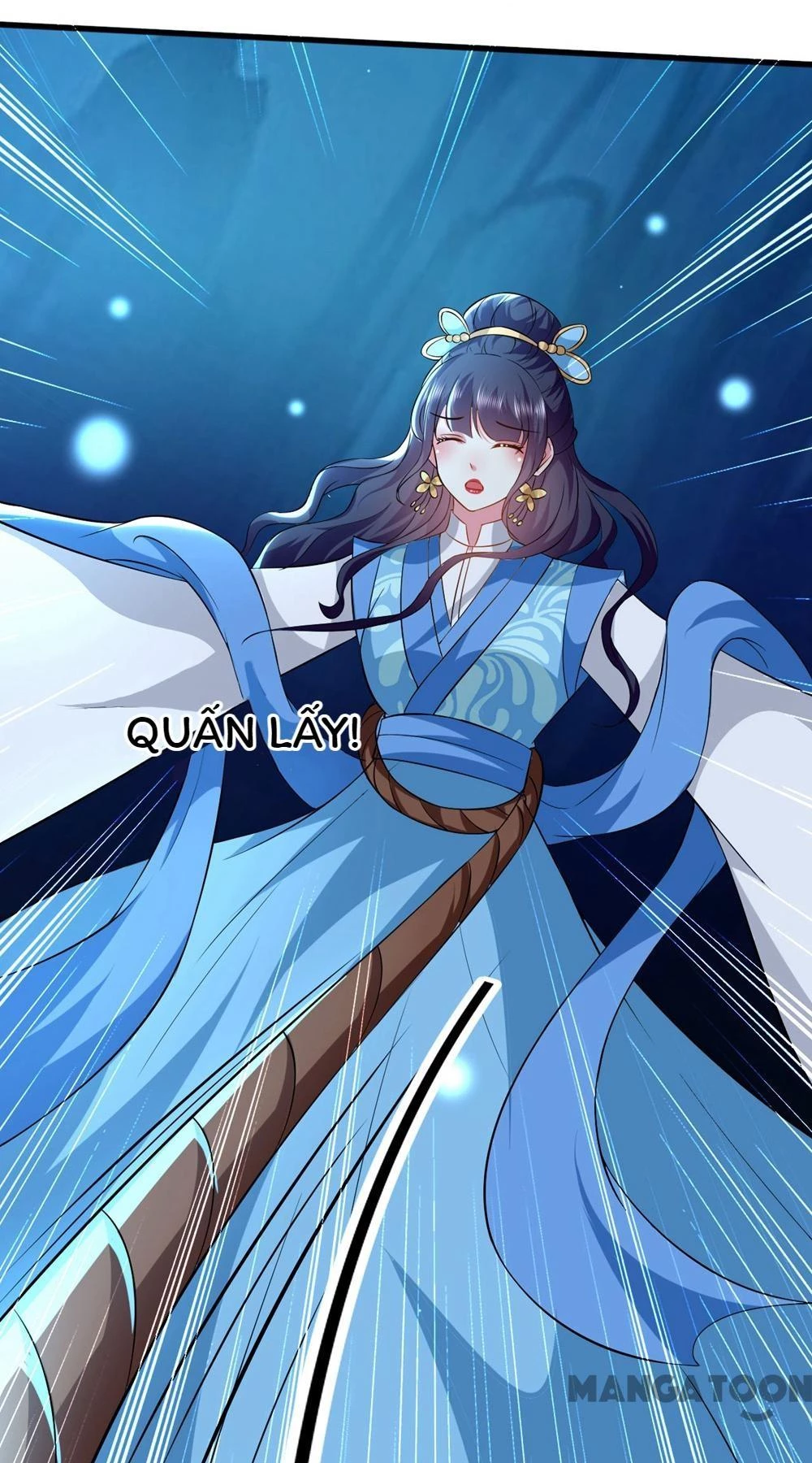 Phúc Hắc Vương Gia Đừng Làm Loạn Chapter 130 - 7