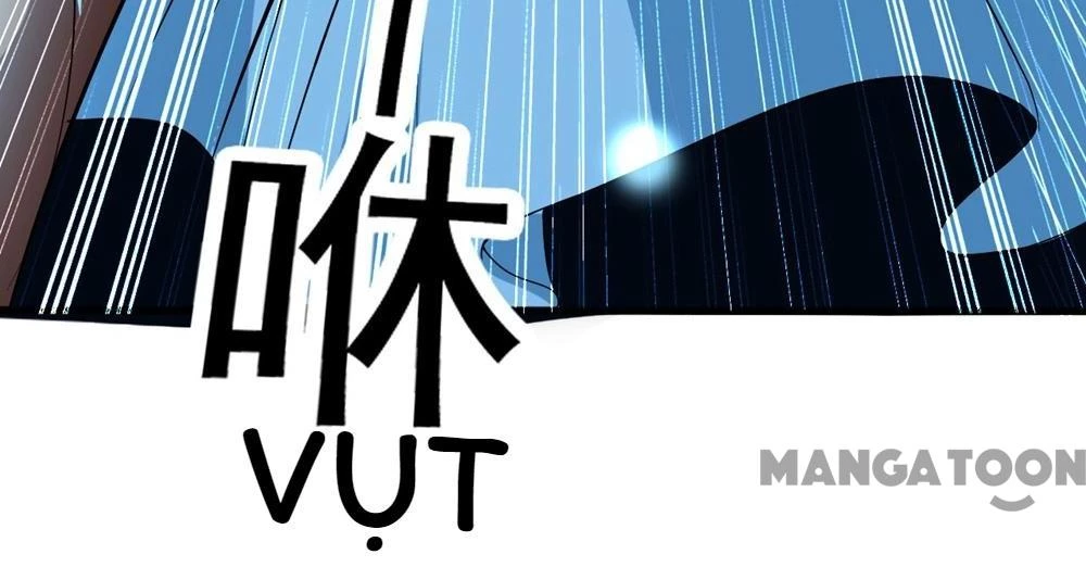 Phúc Hắc Vương Gia Đừng Làm Loạn Chapter 130 - 8