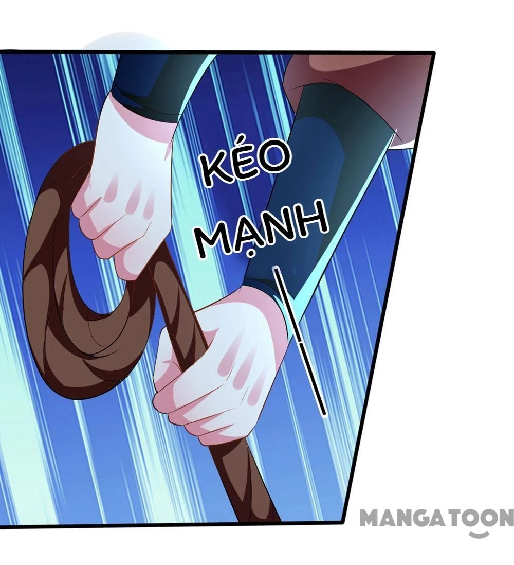 Phúc Hắc Vương Gia Đừng Làm Loạn Chapter 130 - 11