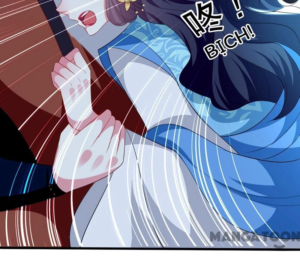 Phúc Hắc Vương Gia Đừng Làm Loạn Chapter 130 - 13