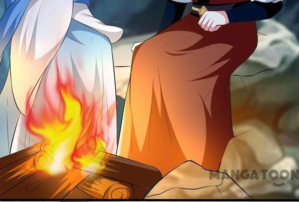 Phúc Hắc Vương Gia Đừng Làm Loạn Chapter 130 - 26