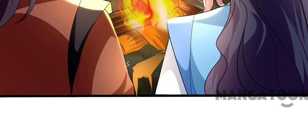 Phúc Hắc Vương Gia Đừng Làm Loạn Chapter 130 - 29