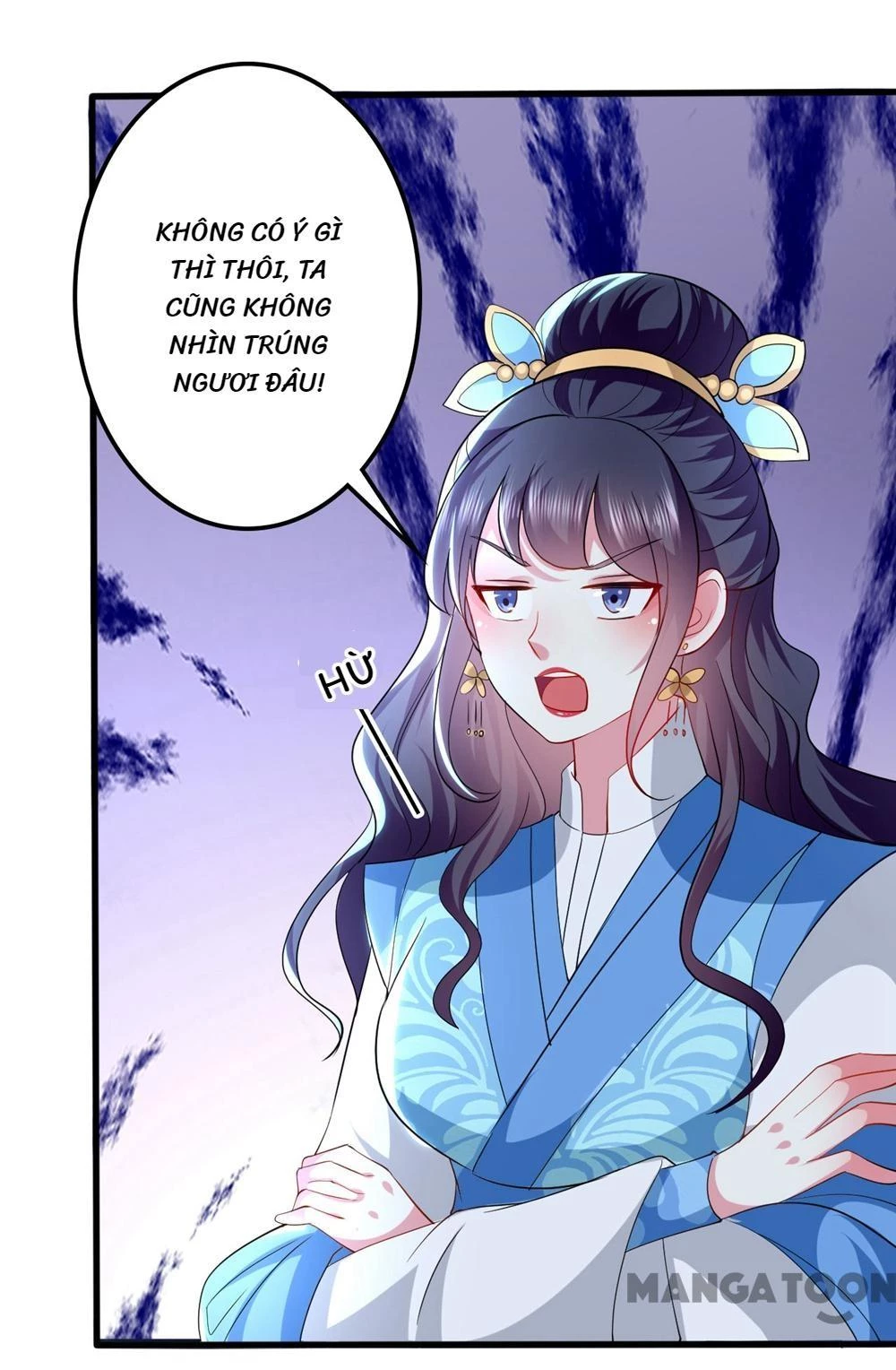 Phúc Hắc Vương Gia Đừng Làm Loạn Chapter 130 - 30