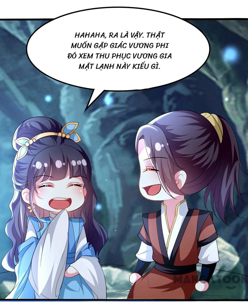 Phúc Hắc Vương Gia Đừng Làm Loạn Chapter 130 - 32