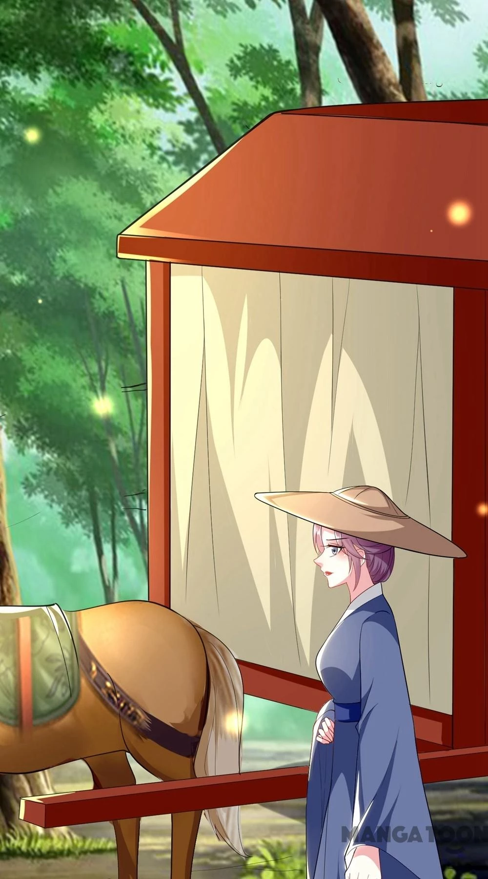 Phúc Hắc Vương Gia Đừng Làm Loạn Chapter 130 - 34