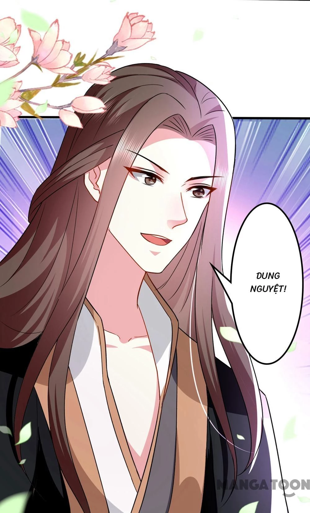 Phúc Hắc Vương Gia Đừng Làm Loạn Chapter 130 - 40