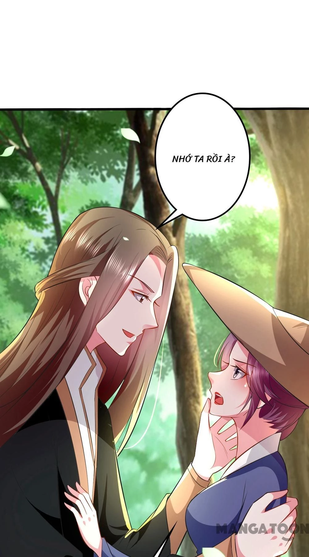 Phúc Hắc Vương Gia Đừng Làm Loạn Chapter 130 - 43