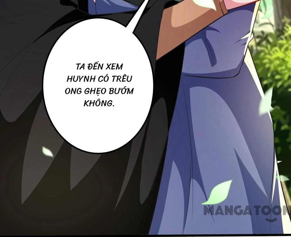 Phúc Hắc Vương Gia Đừng Làm Loạn Chapter 130 - 44