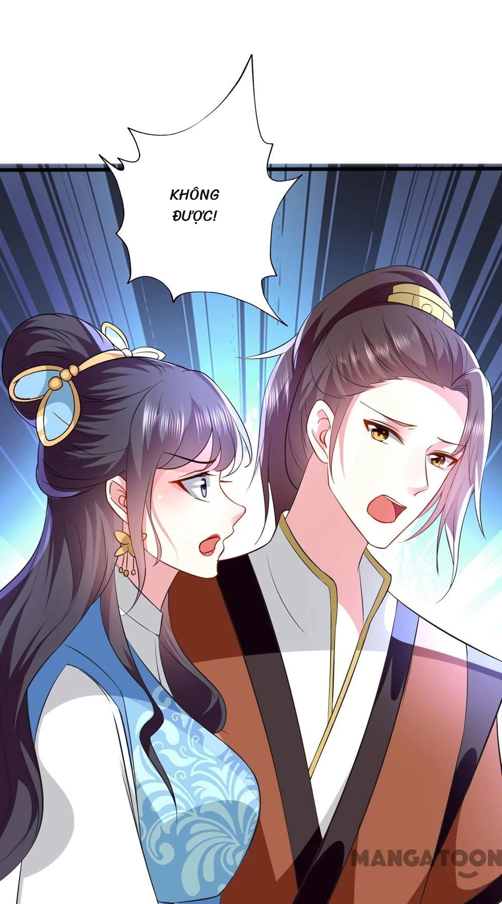 Phúc Hắc Vương Gia Đừng Làm Loạn Chapter 130 - 50