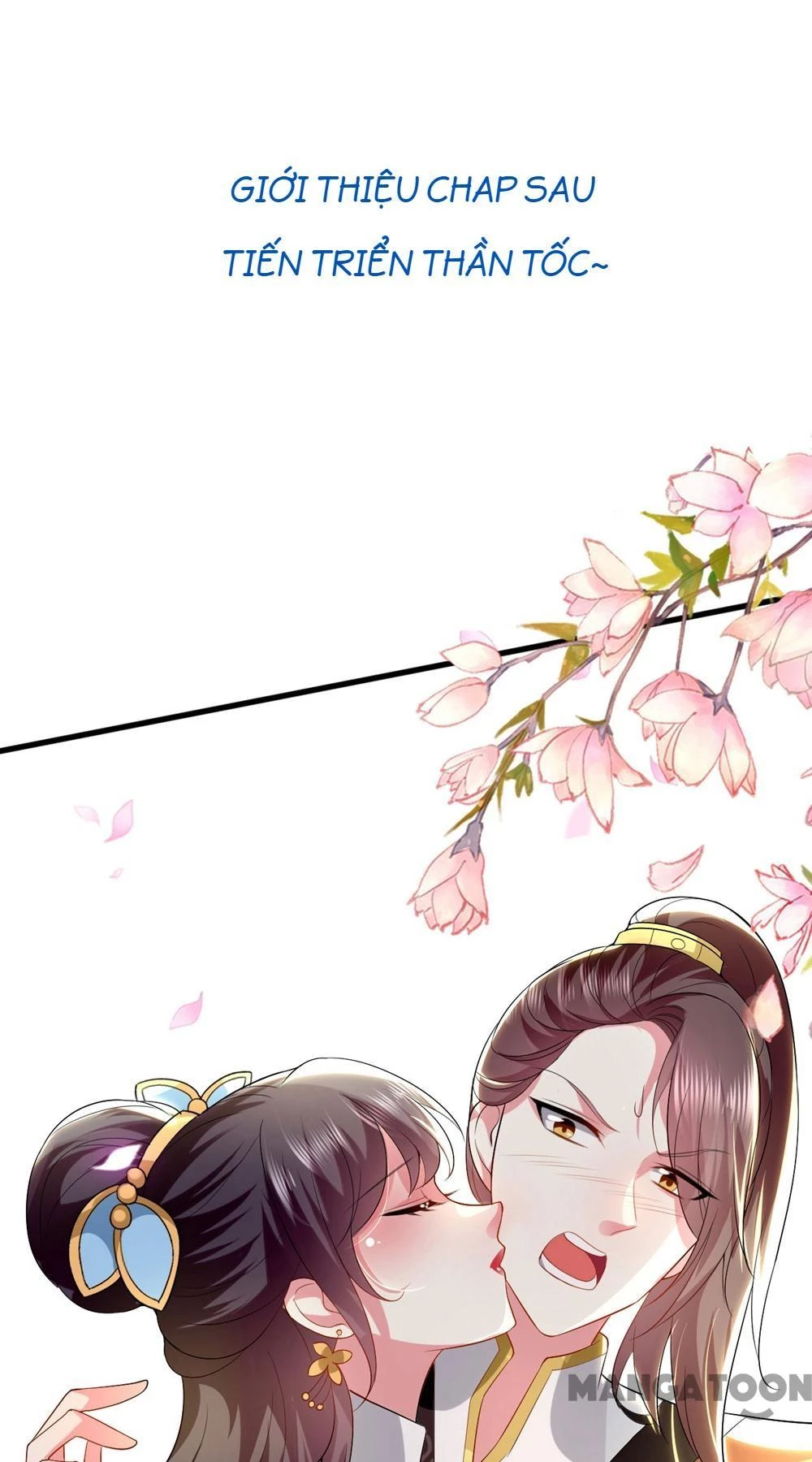 Phúc Hắc Vương Gia Đừng Làm Loạn Chapter 130 - 52