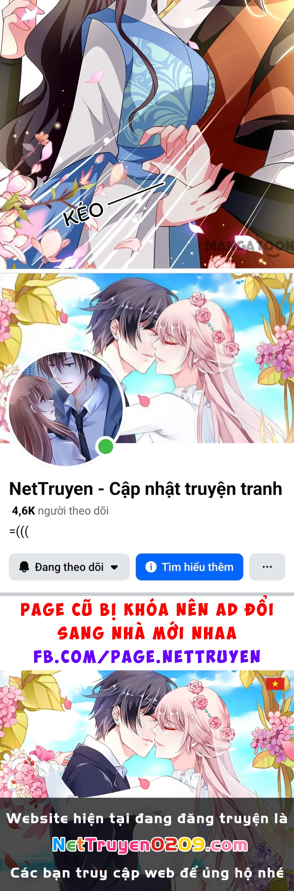 Phúc Hắc Vương Gia Đừng Làm Loạn Chapter 130 - 53