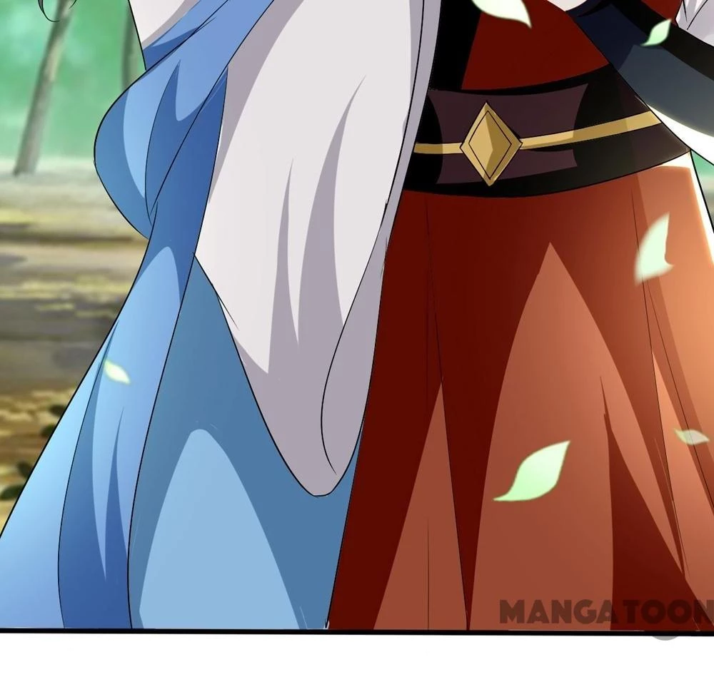 Phúc Hắc Vương Gia Đừng Làm Loạn Chapter 131 - 2