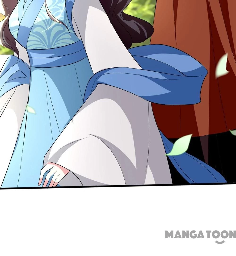 Phúc Hắc Vương Gia Đừng Làm Loạn Chapter 131 - 9