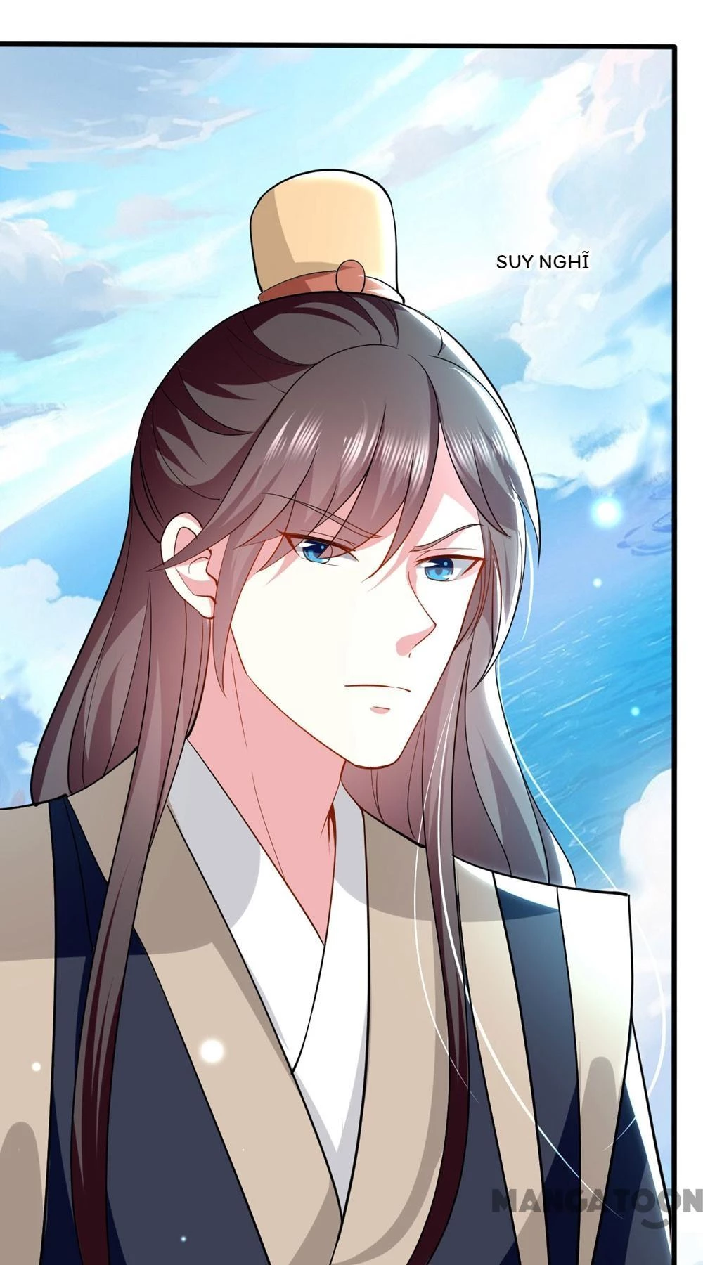 Phúc Hắc Vương Gia Đừng Làm Loạn Chapter 131 - 16