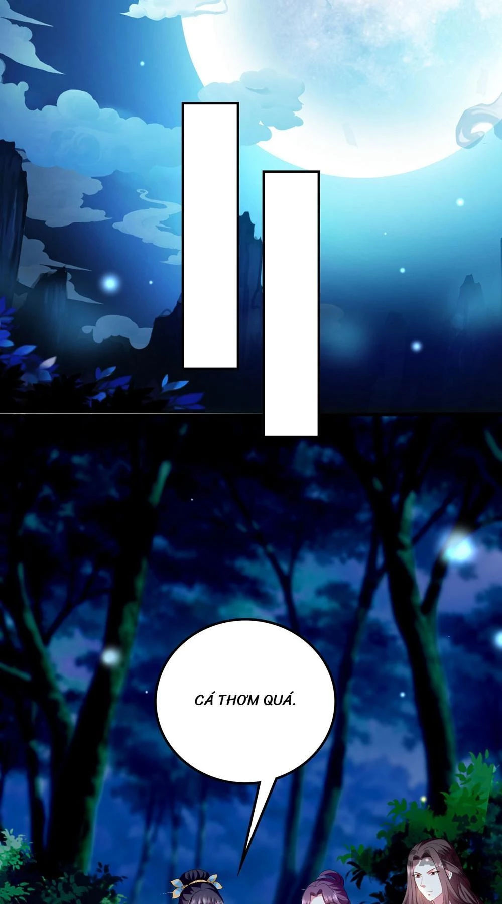 Phúc Hắc Vương Gia Đừng Làm Loạn Chapter 131 - 18