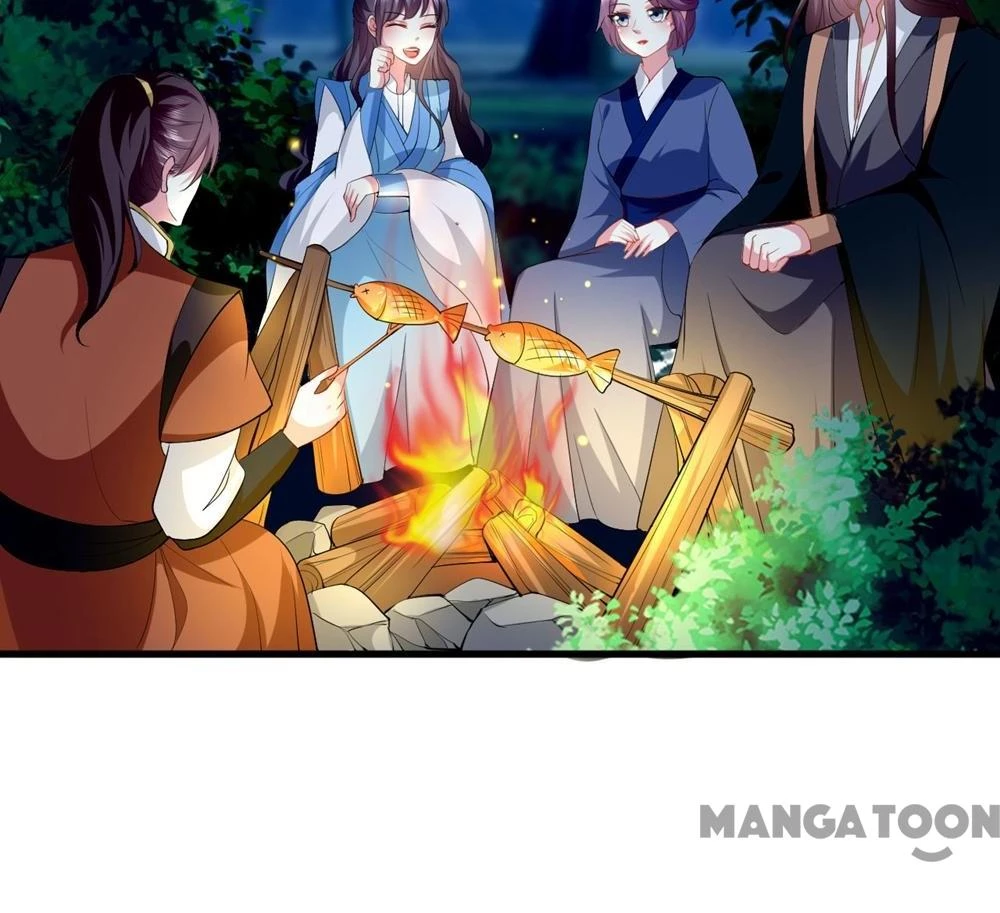 Phúc Hắc Vương Gia Đừng Làm Loạn Chapter 131 - 19