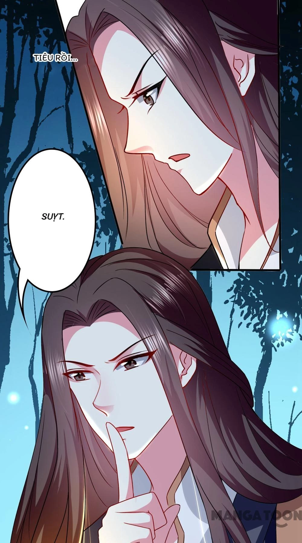 Phúc Hắc Vương Gia Đừng Làm Loạn Chapter 131 - 24