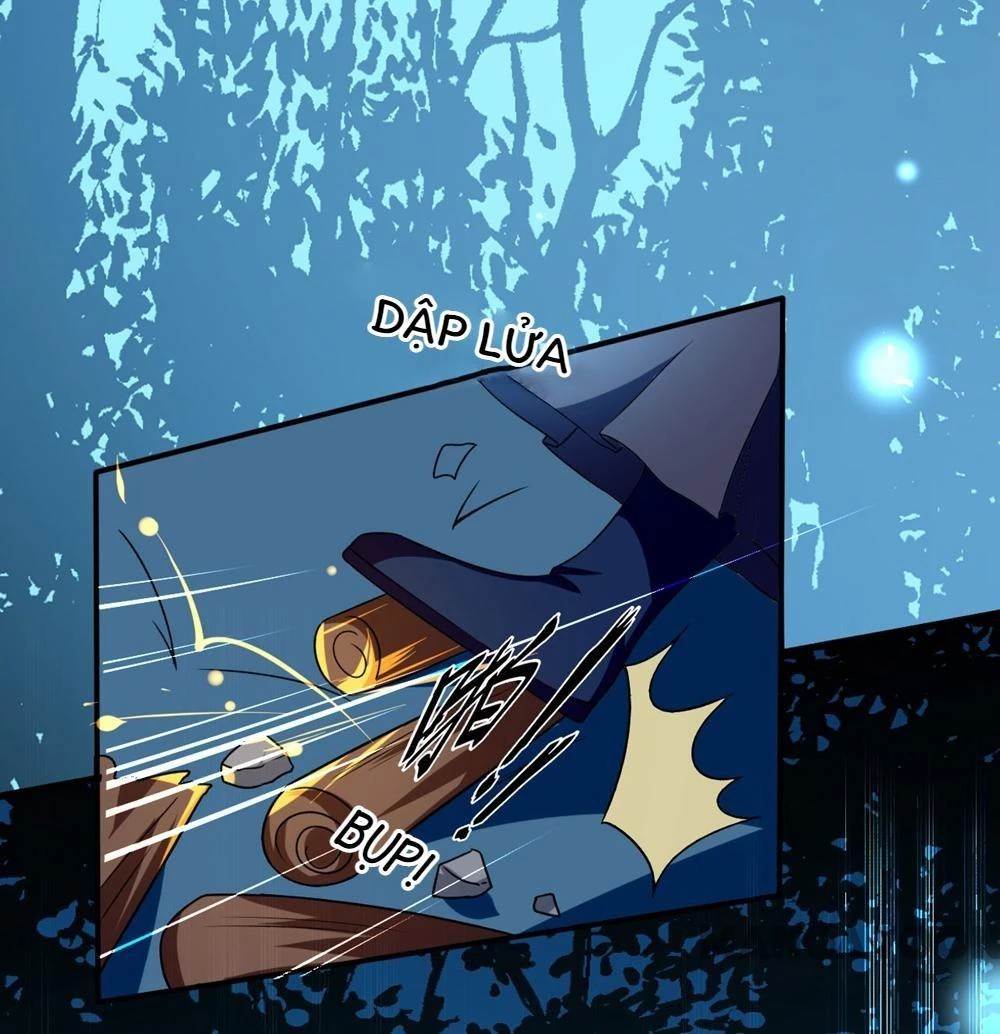 Phúc Hắc Vương Gia Đừng Làm Loạn Chapter 131 - 26