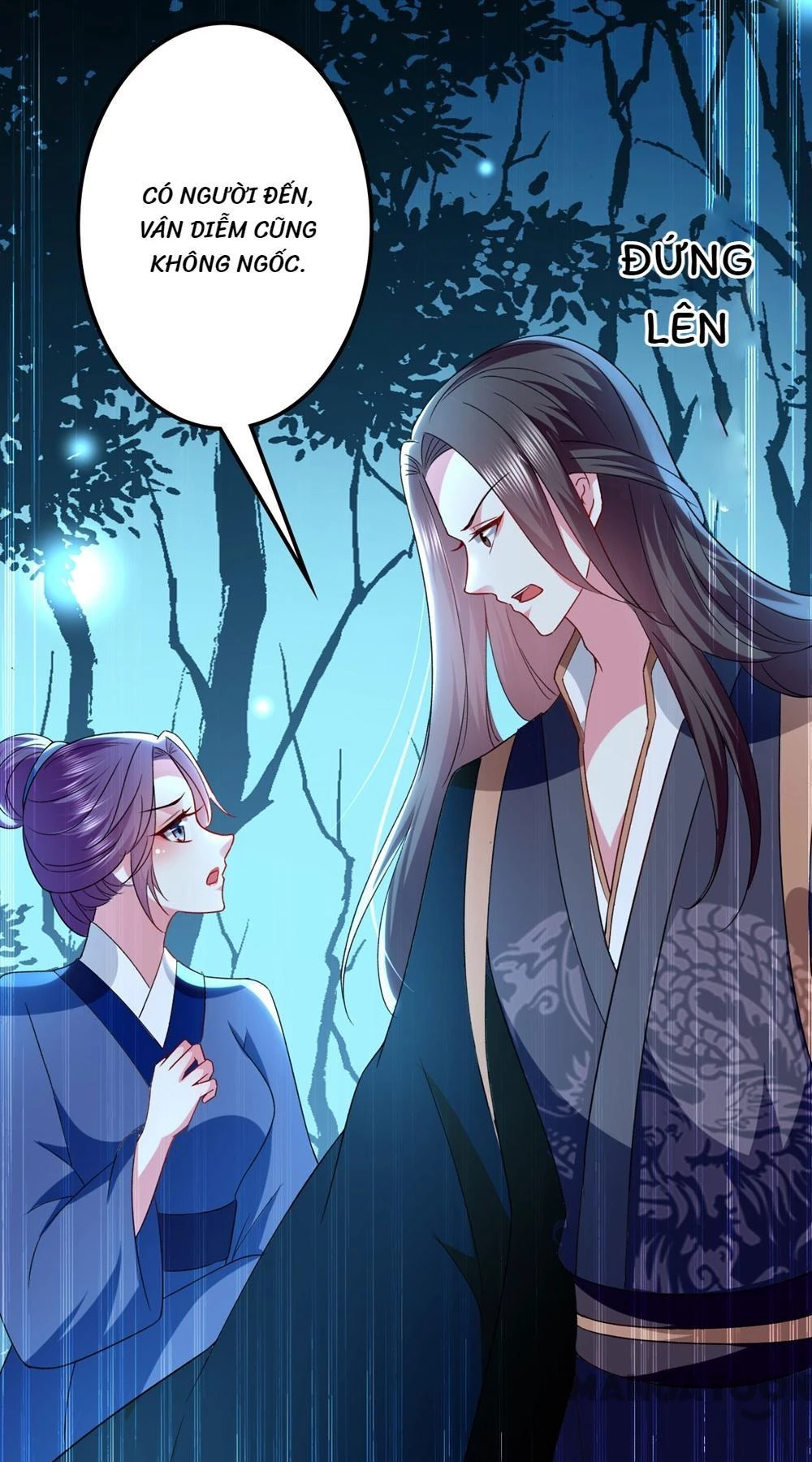 Phúc Hắc Vương Gia Đừng Làm Loạn Chapter 131 - 27