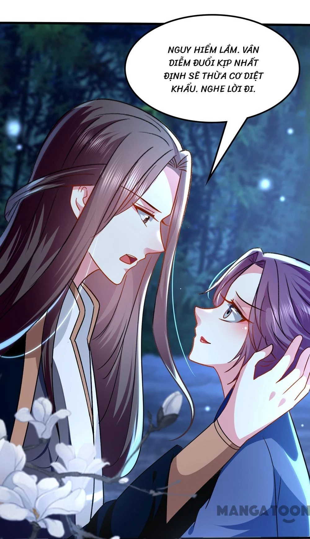 Phúc Hắc Vương Gia Đừng Làm Loạn Chapter 131 - 31