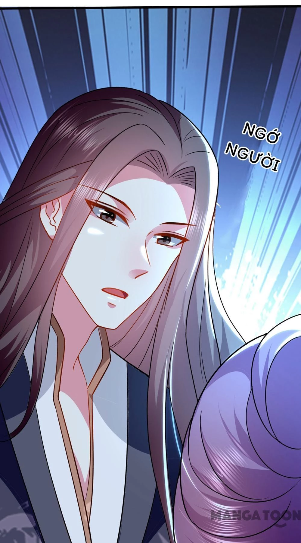 Phúc Hắc Vương Gia Đừng Làm Loạn Chapter 131 - 34