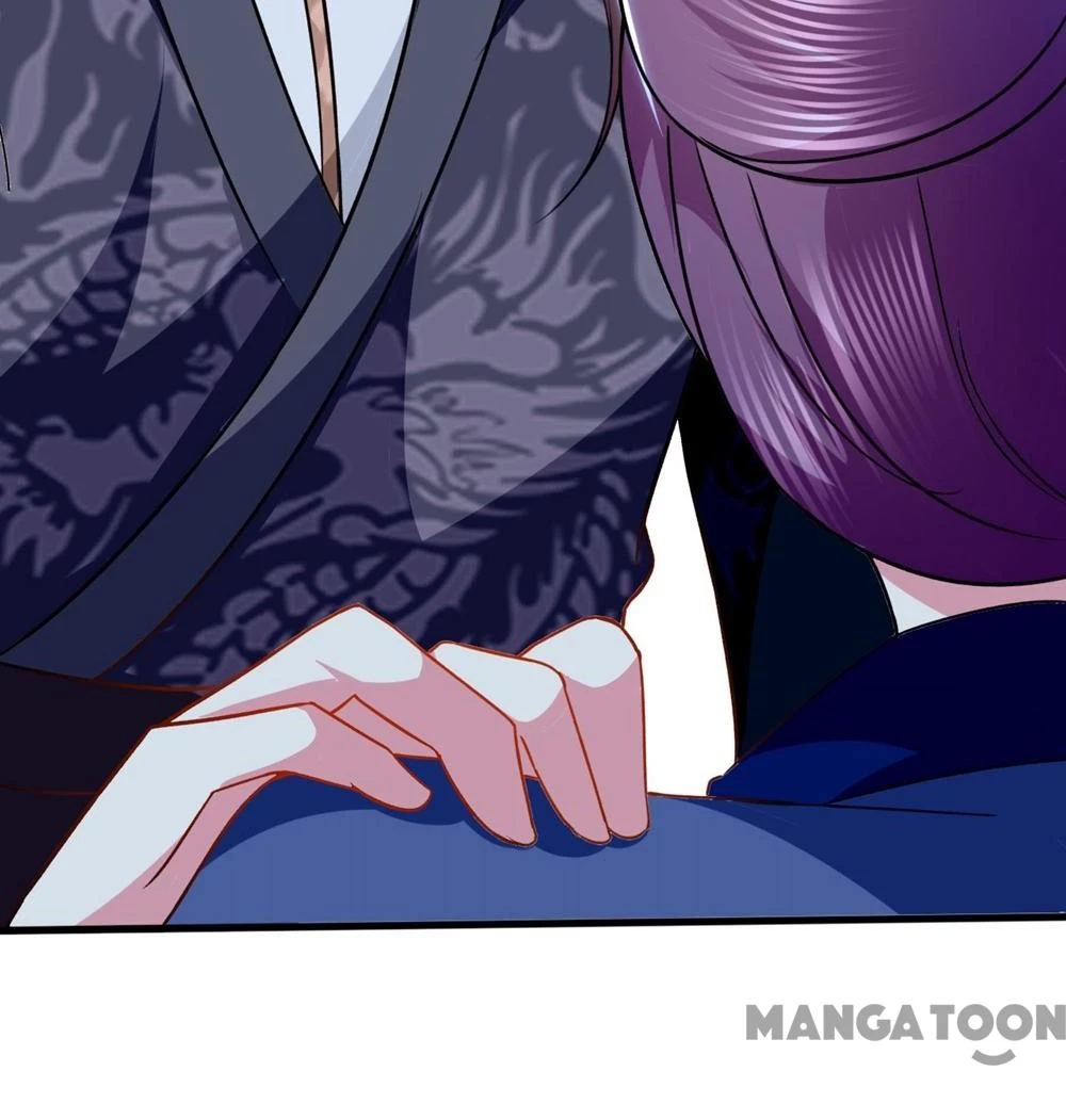 Phúc Hắc Vương Gia Đừng Làm Loạn Chapter 131 - 35