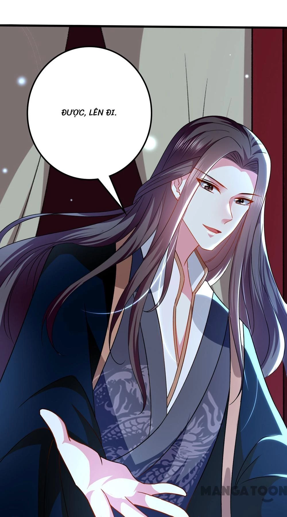 Phúc Hắc Vương Gia Đừng Làm Loạn Chapter 131 - 36