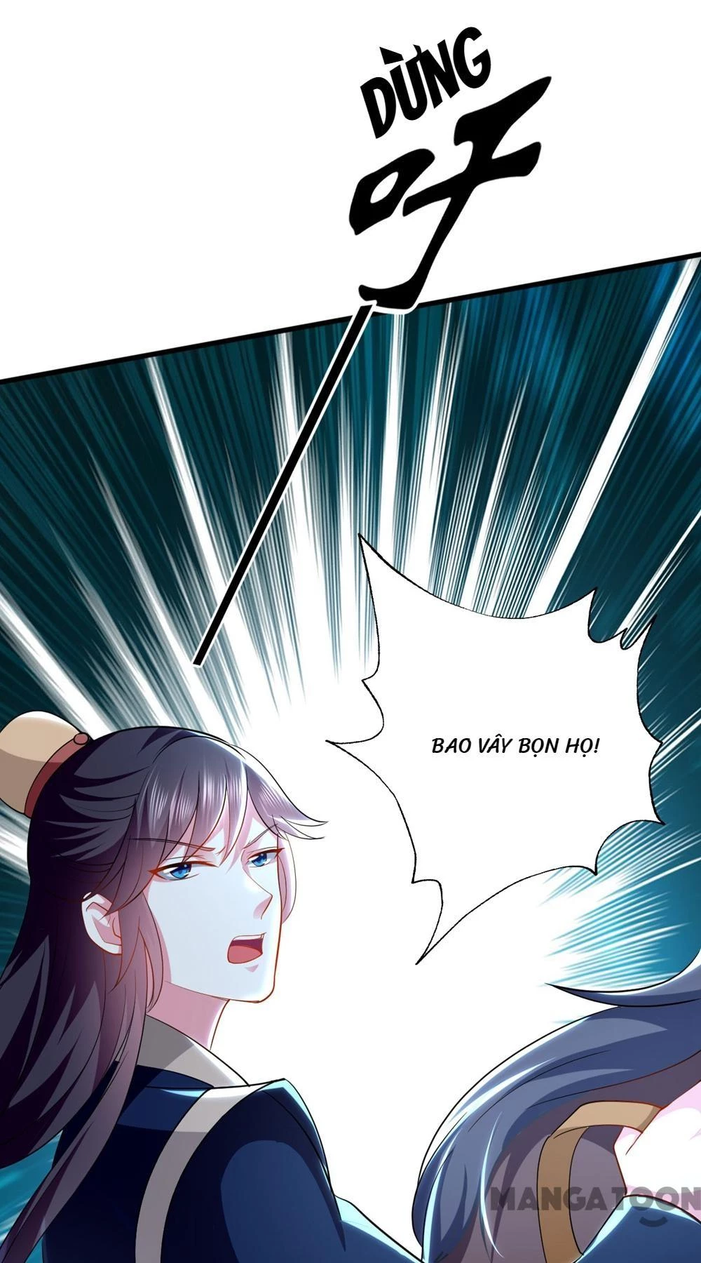 Phúc Hắc Vương Gia Đừng Làm Loạn Chapter 131 - 44